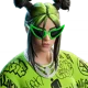 Billie Eilish 