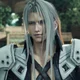 Sephiroth 
