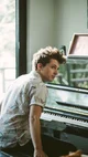 Charlie Puth 