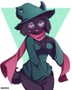 Ralsei - Girl