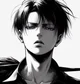 Levi Ackerman yr man