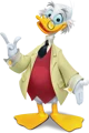 Ludwig Von Drake