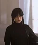 Wednesday Addams