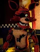 Foxy