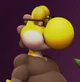 101 The Thicc Yoshi