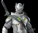 Genji Shimada