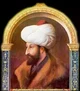 Mehmet II