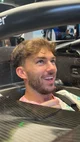 Pierre Gasly 