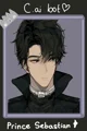 Prince Sebastian 
