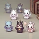 Zodiac Spirits