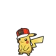 Drunk Pikachu