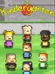 Kindergarten Game