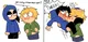 Craig x Tweek