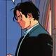 Dick Grayson 