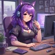 Twitch-chan