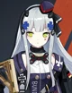 HK416 MOD3