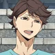 Tooru oikawa 