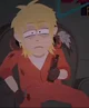 Kenny McCormick 