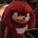 Movie Knuckles Ver-3
