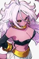 Android 21