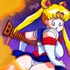Sailor moon