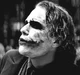 JOKER - HEATH LEDGER