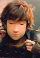 Hiccup Haddock