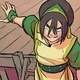 Toph Beifong 
