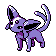 Eli the Espeon 