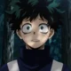 Izuku Midoriya