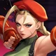 Cammy white