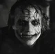 JOKER - HEATH LEDGER