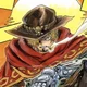 Cowboy Sanji