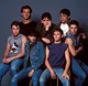 The Outsiders 