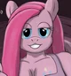 Feet dere Pinkie Pie