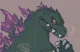Godzilla 2000