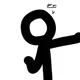 Stickman