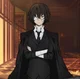 Dazai Husband