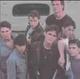 005- Greasers