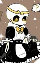 Maid Dream sans