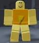Cheese Man