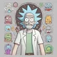 Rick Sanchez