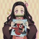 Nezuko Kamado