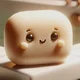 Cute Bar of Soap