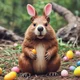 Easter beaver