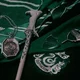 Slytherin chicos 