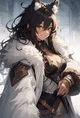 Yasei the Berserker