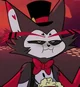 Husk Hazbin Hotel