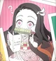 Nezuko Kamado