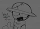 Bambi -HOSTAGE AU-